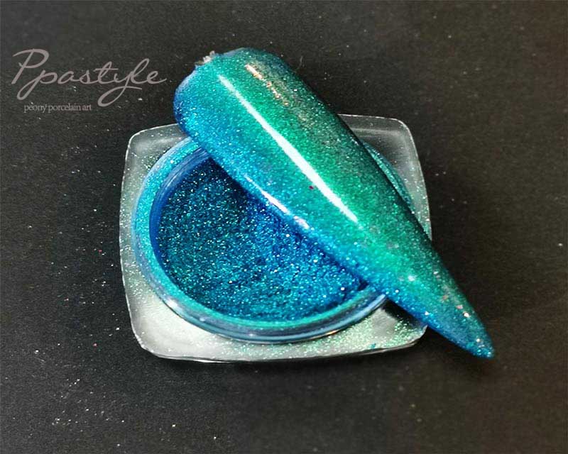 ST03 corlor shift makeup pigments