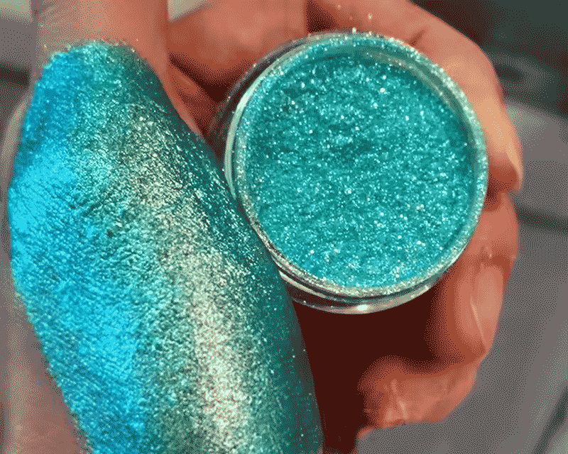 DP20 Vegan Cosmetic Grade Eye Shadow